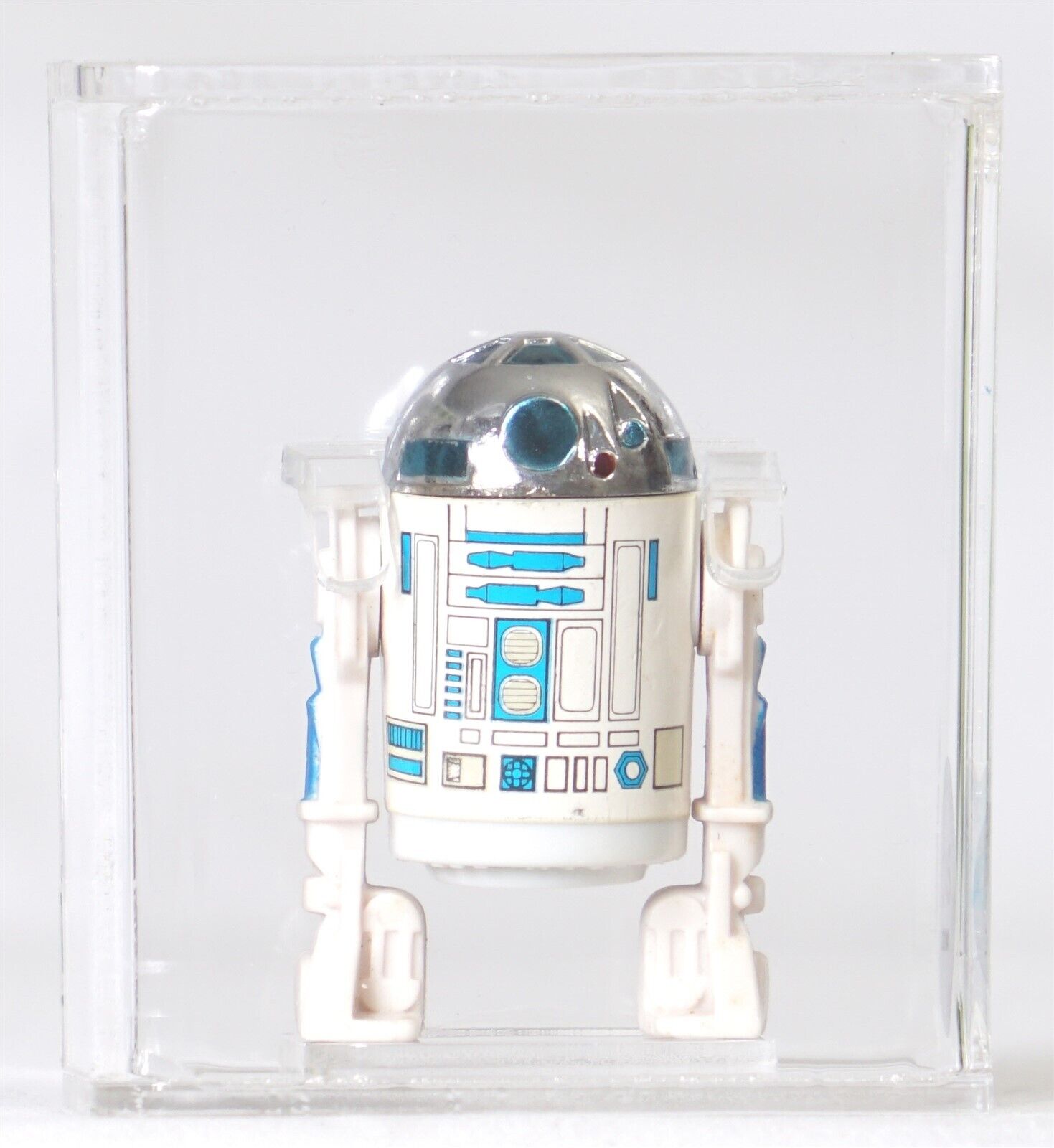 R2-D2 (Artoo-Detoo) sold