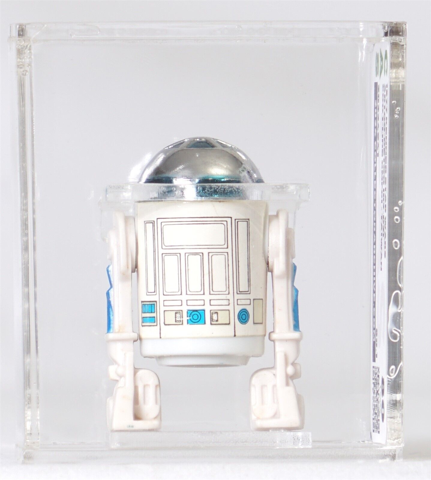 R2-D2 (Artoo-Detoo) sold