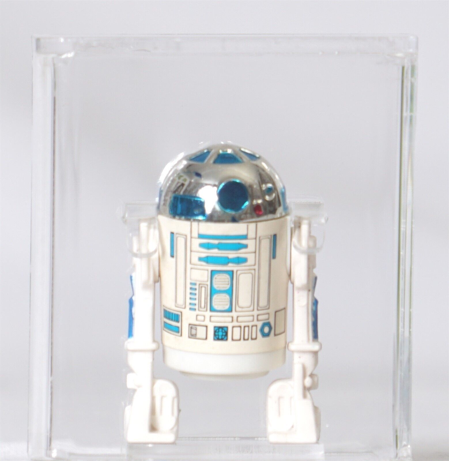 R2-D2 (Artoo-Detoo) sold