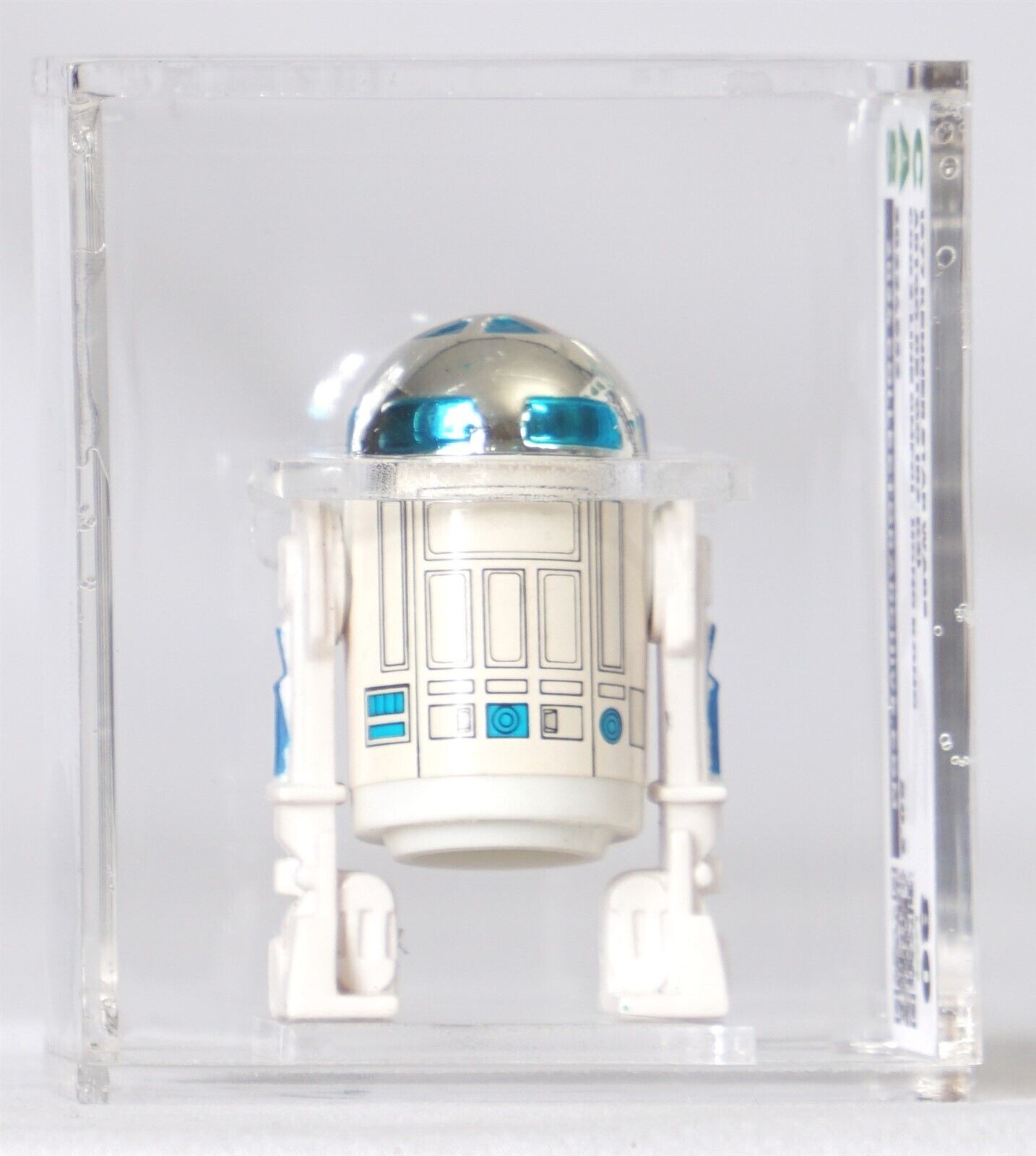 R2-D2 (Artoo-Detoo) sold