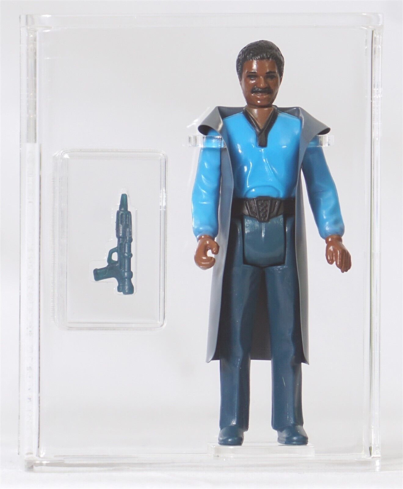 Lando Calrissian sold