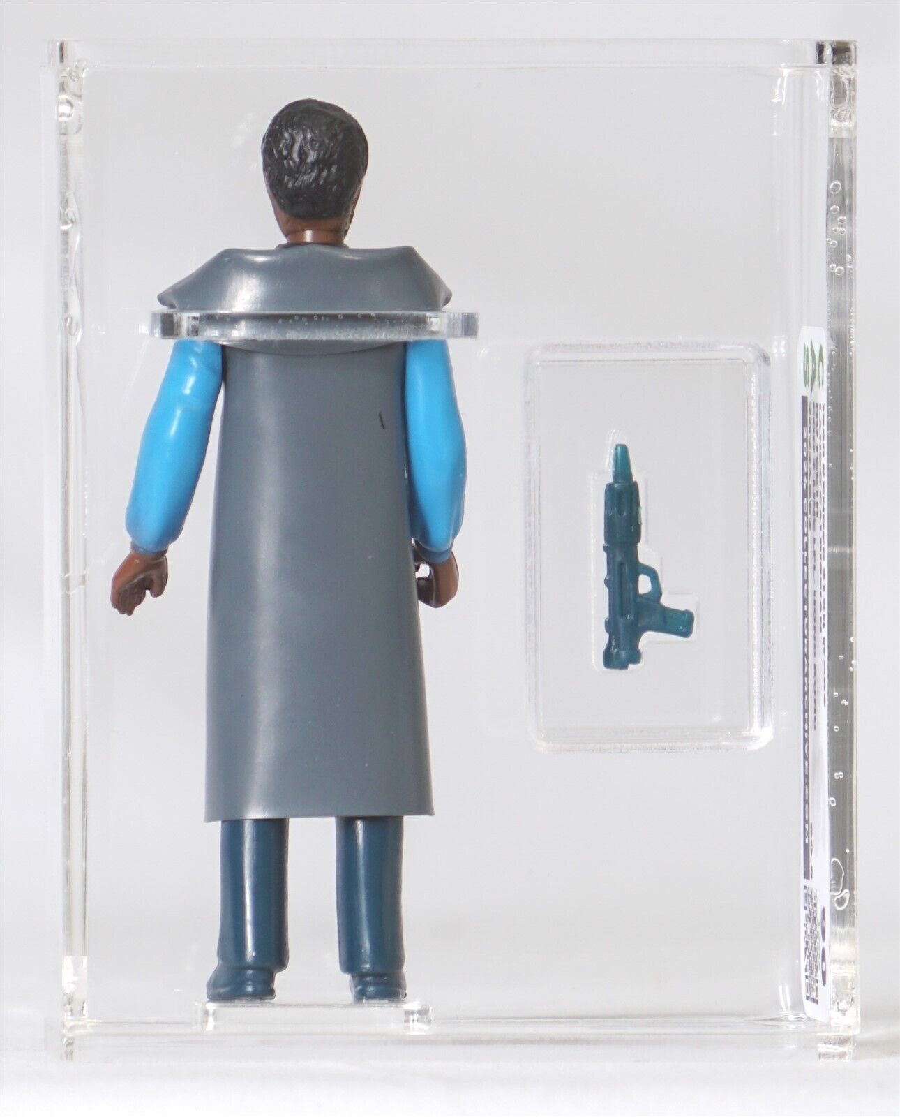 Lando Calrissian sold