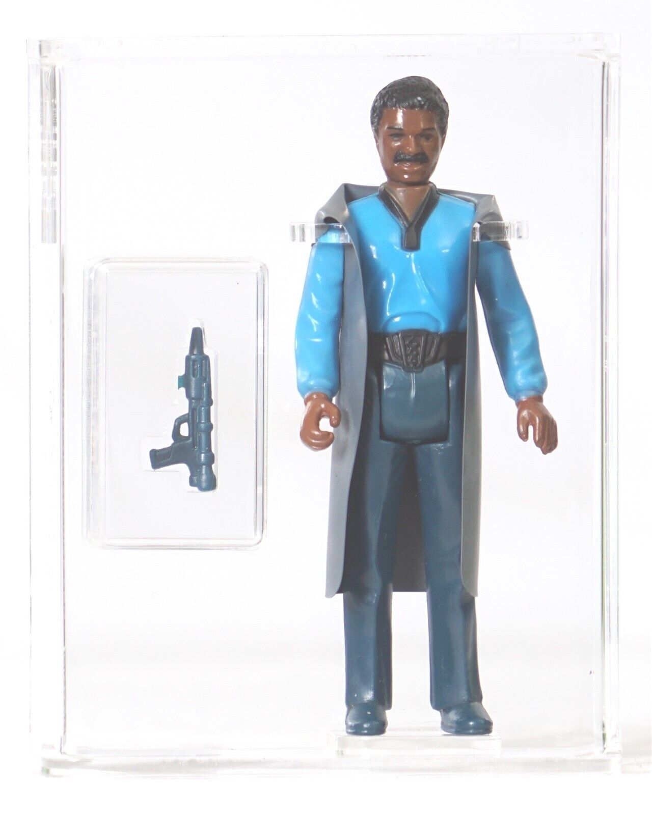 Lando Calrissian sold