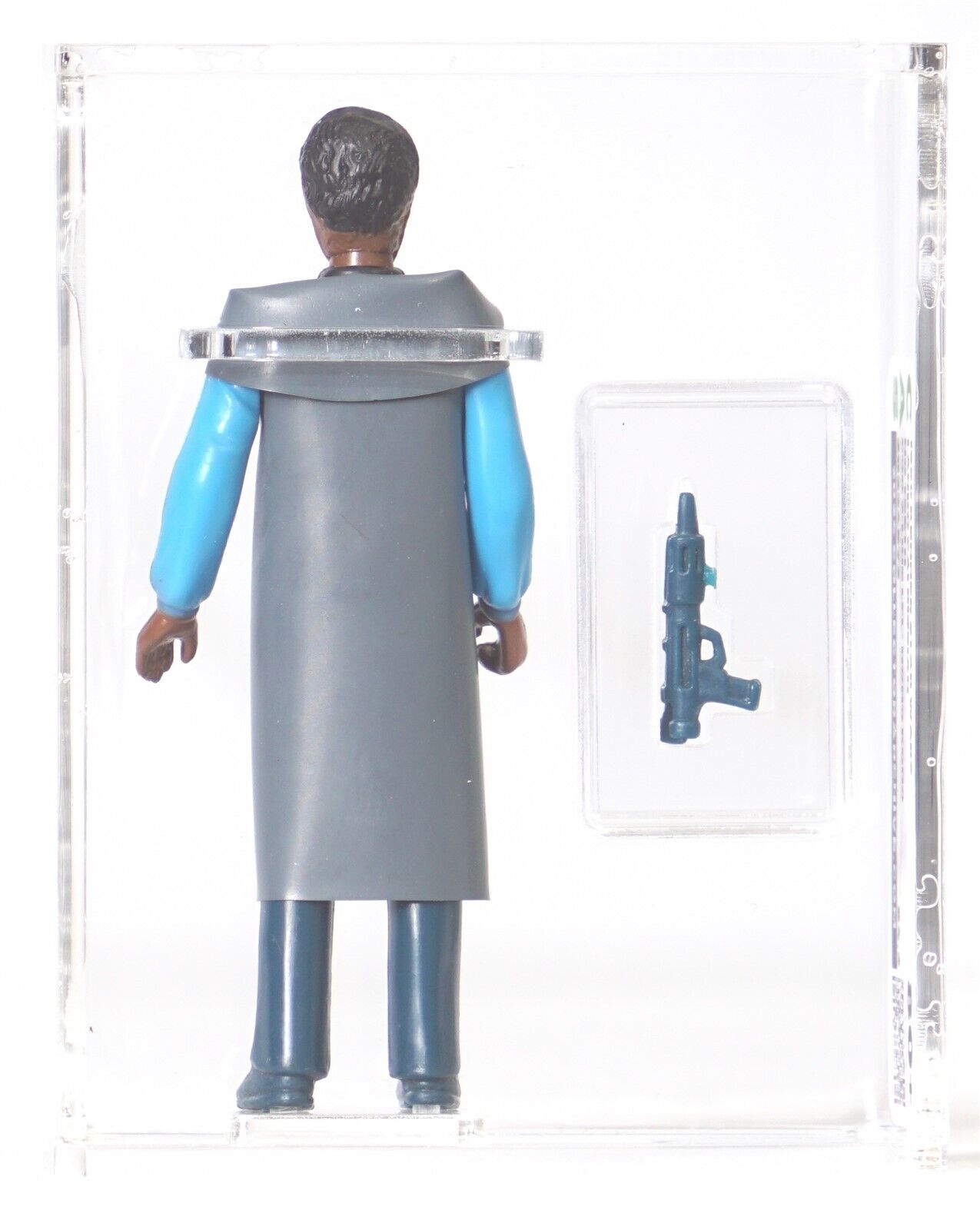 Lando Calrissian sold