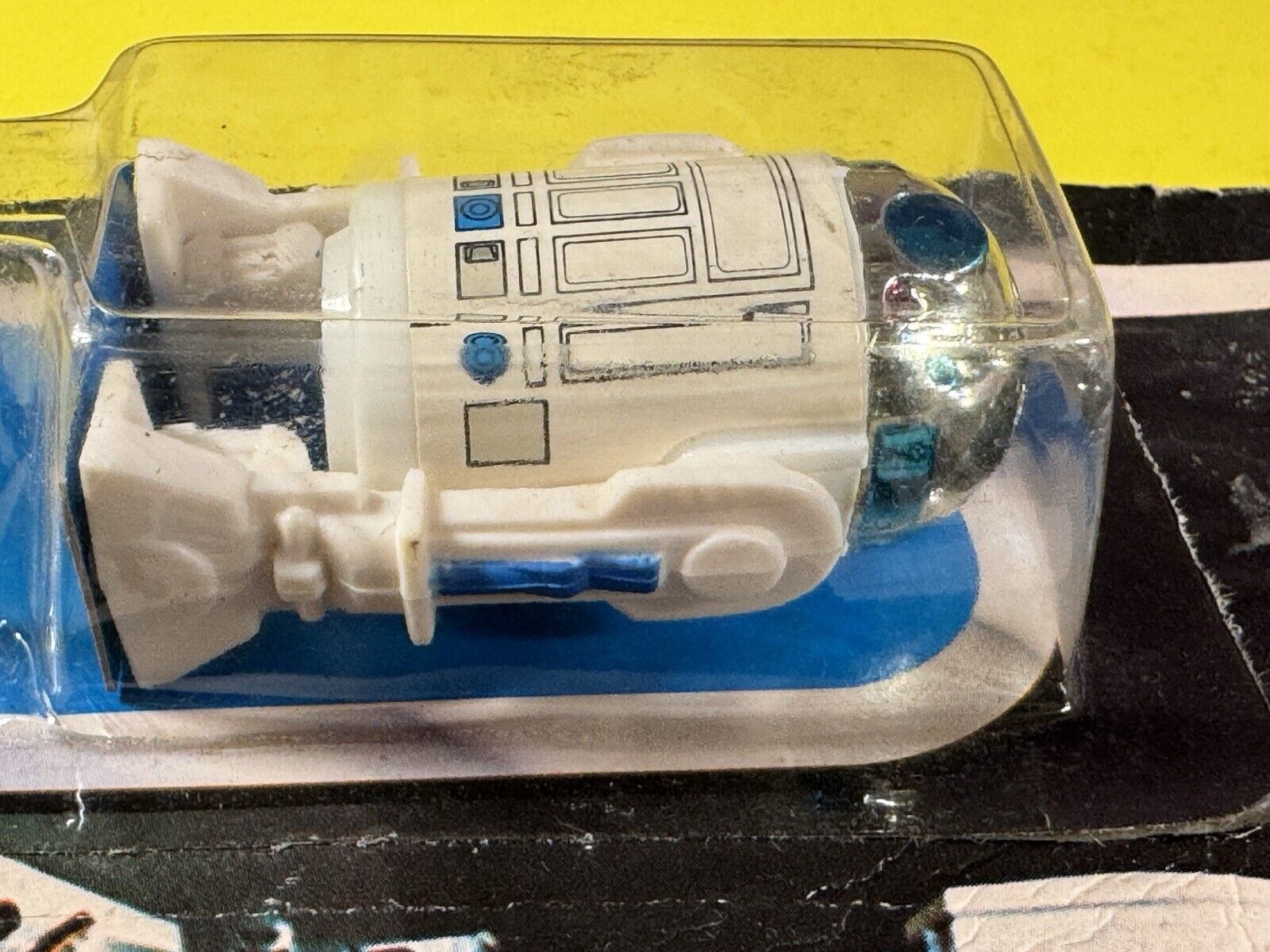 R2-D2 (Artoo-Detoo) sold