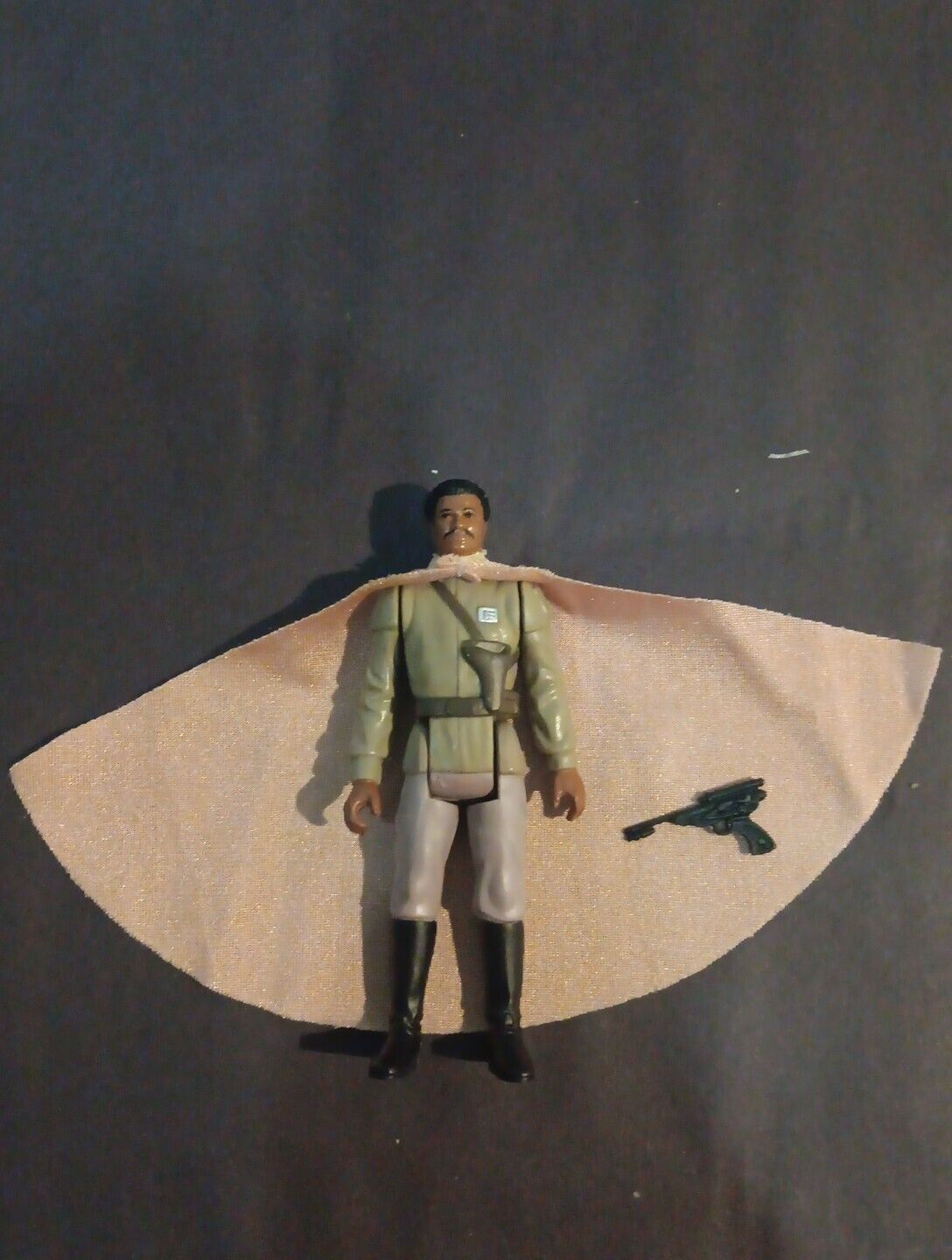 Lando Calrissian (General Pilot) sold