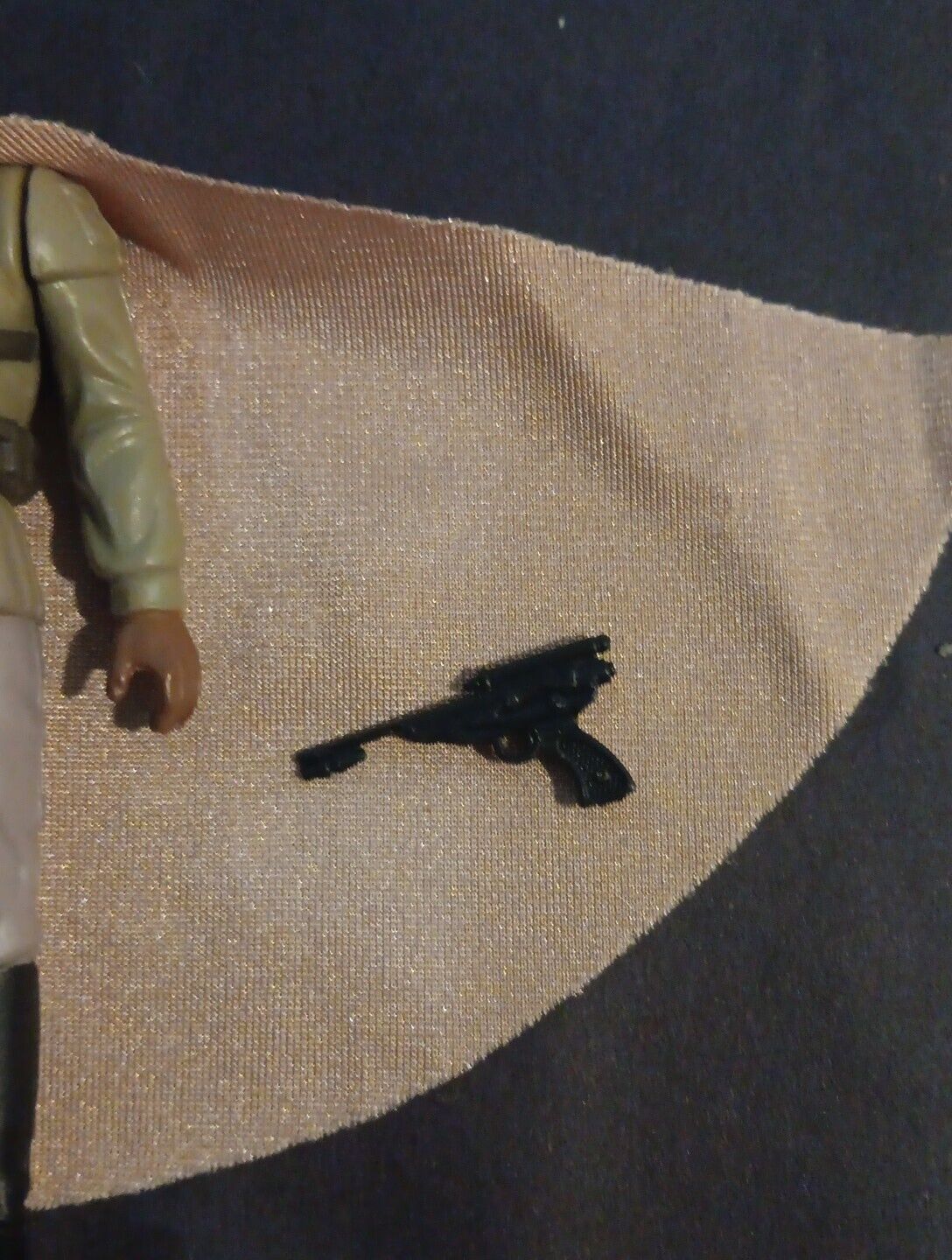 Lando Calrissian (General Pilot) sold