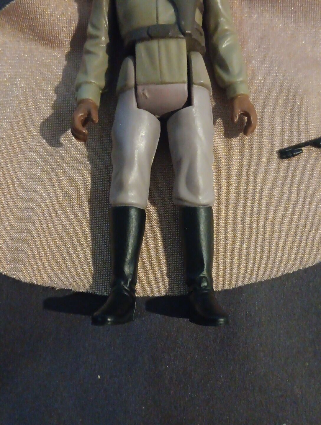 Lando Calrissian (General Pilot) sold