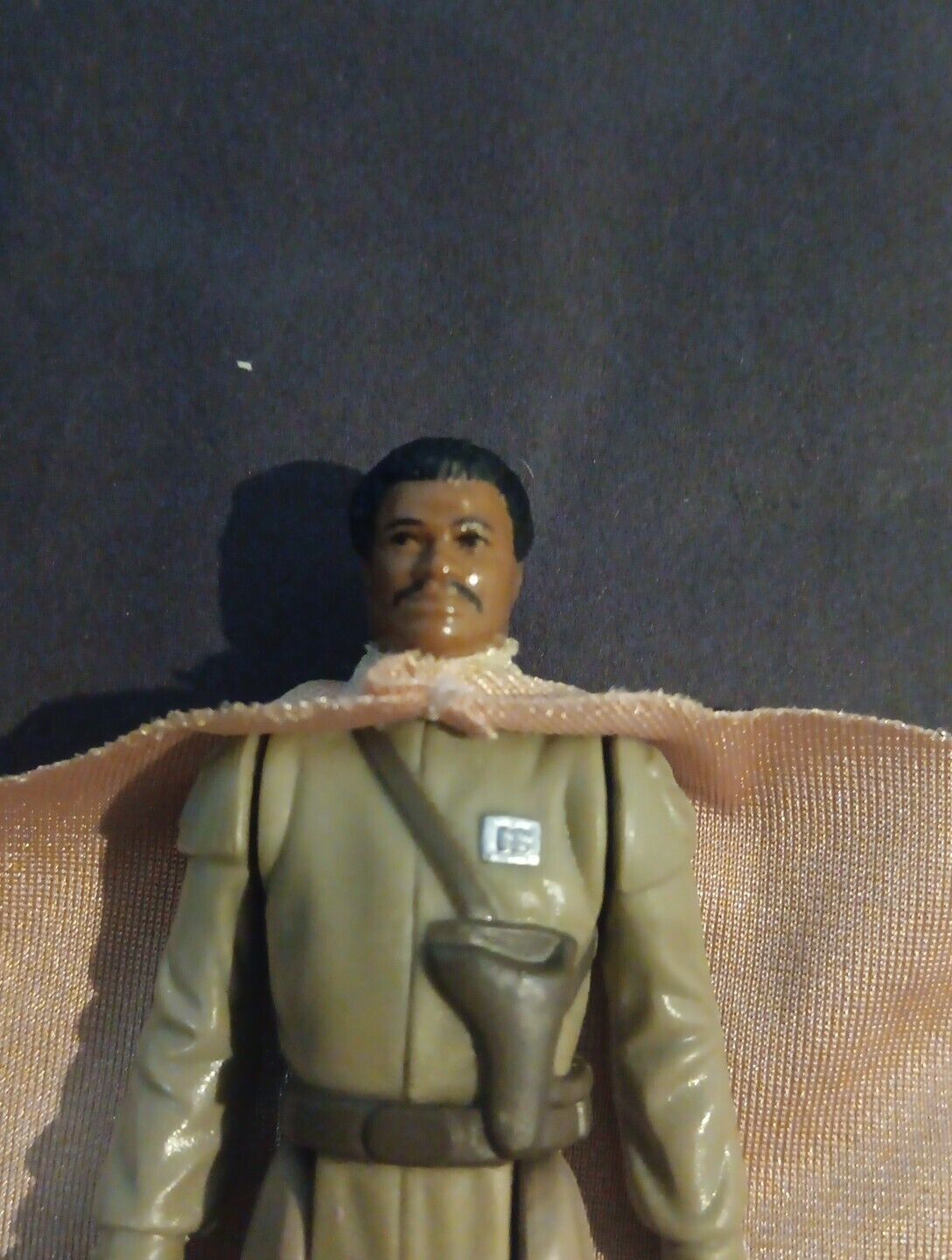 Lando Calrissian (General Pilot) sold