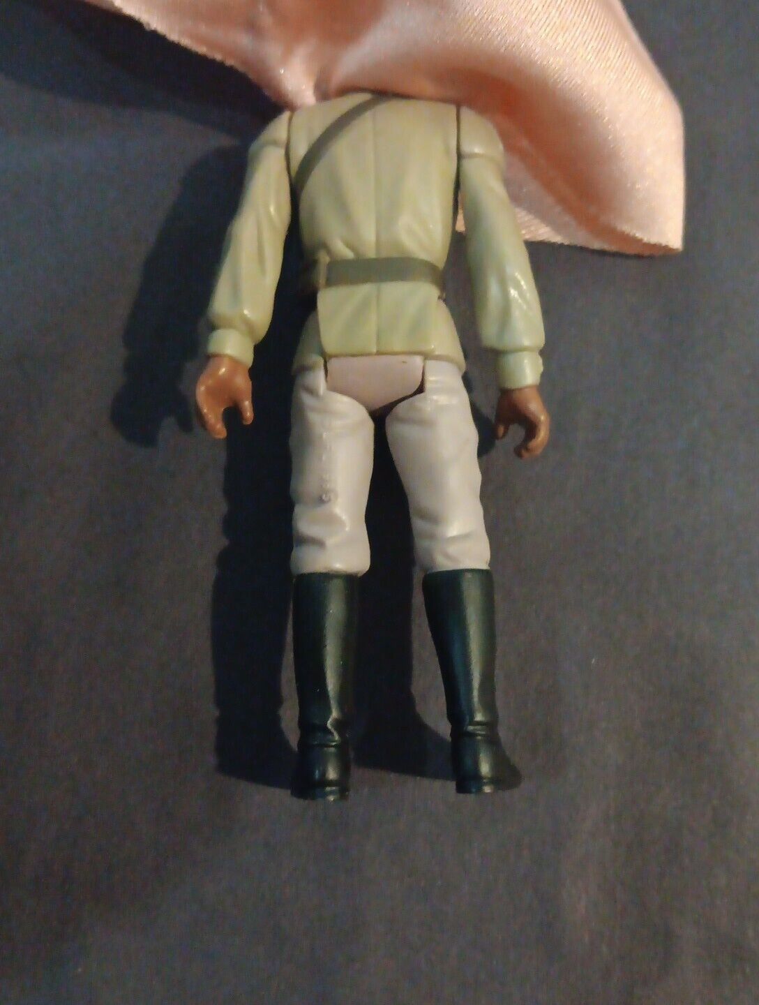 Lando Calrissian (General Pilot) sold