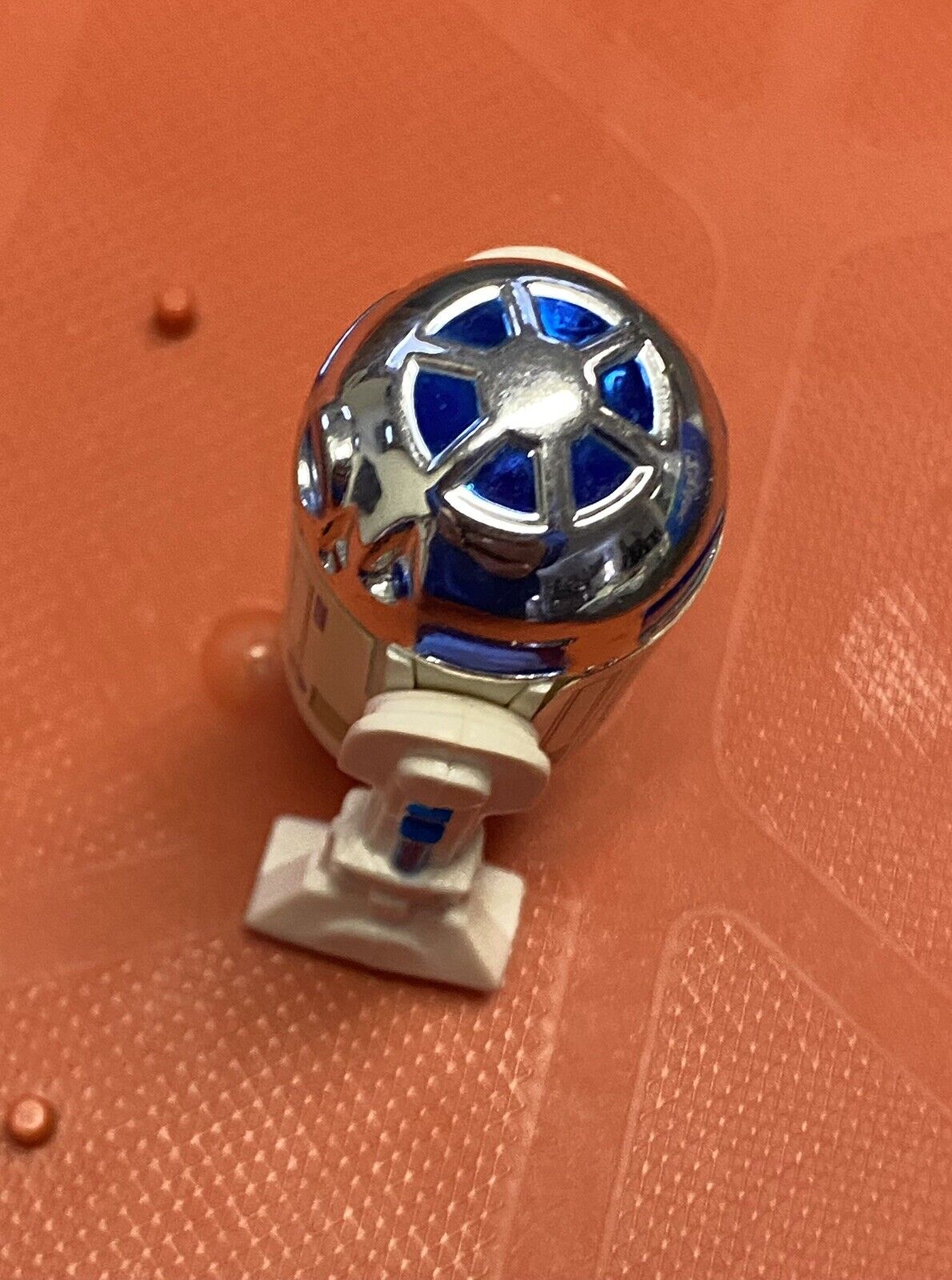 R2-D2 (Artoo-Detoo) sold