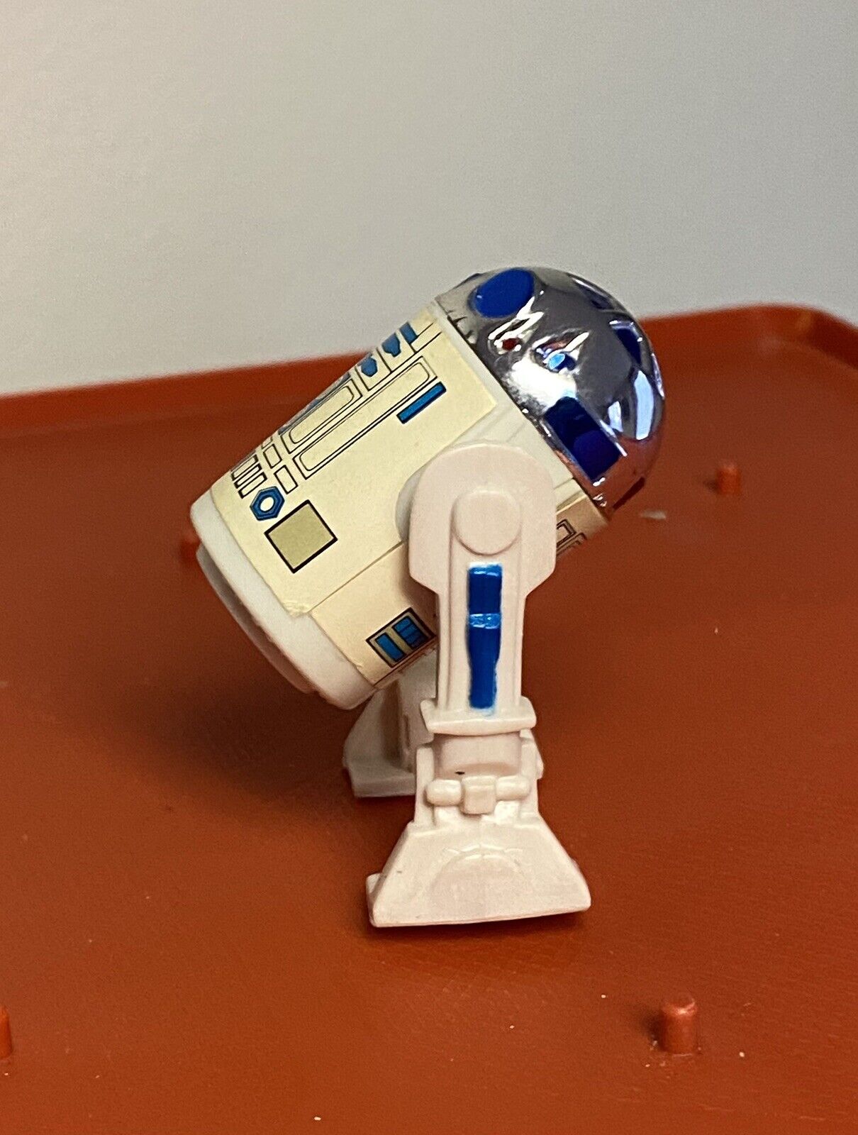 R2-D2 (Artoo-Detoo) sold