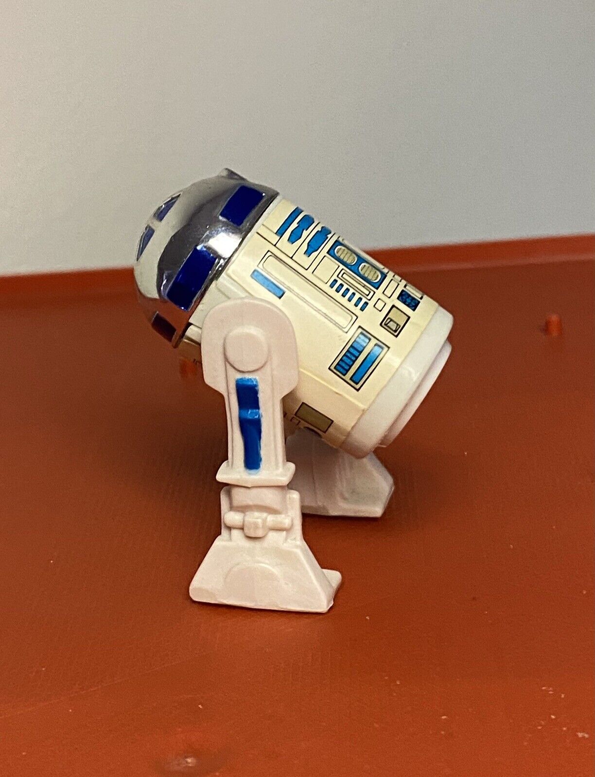 R2-D2 (Artoo-Detoo) sold