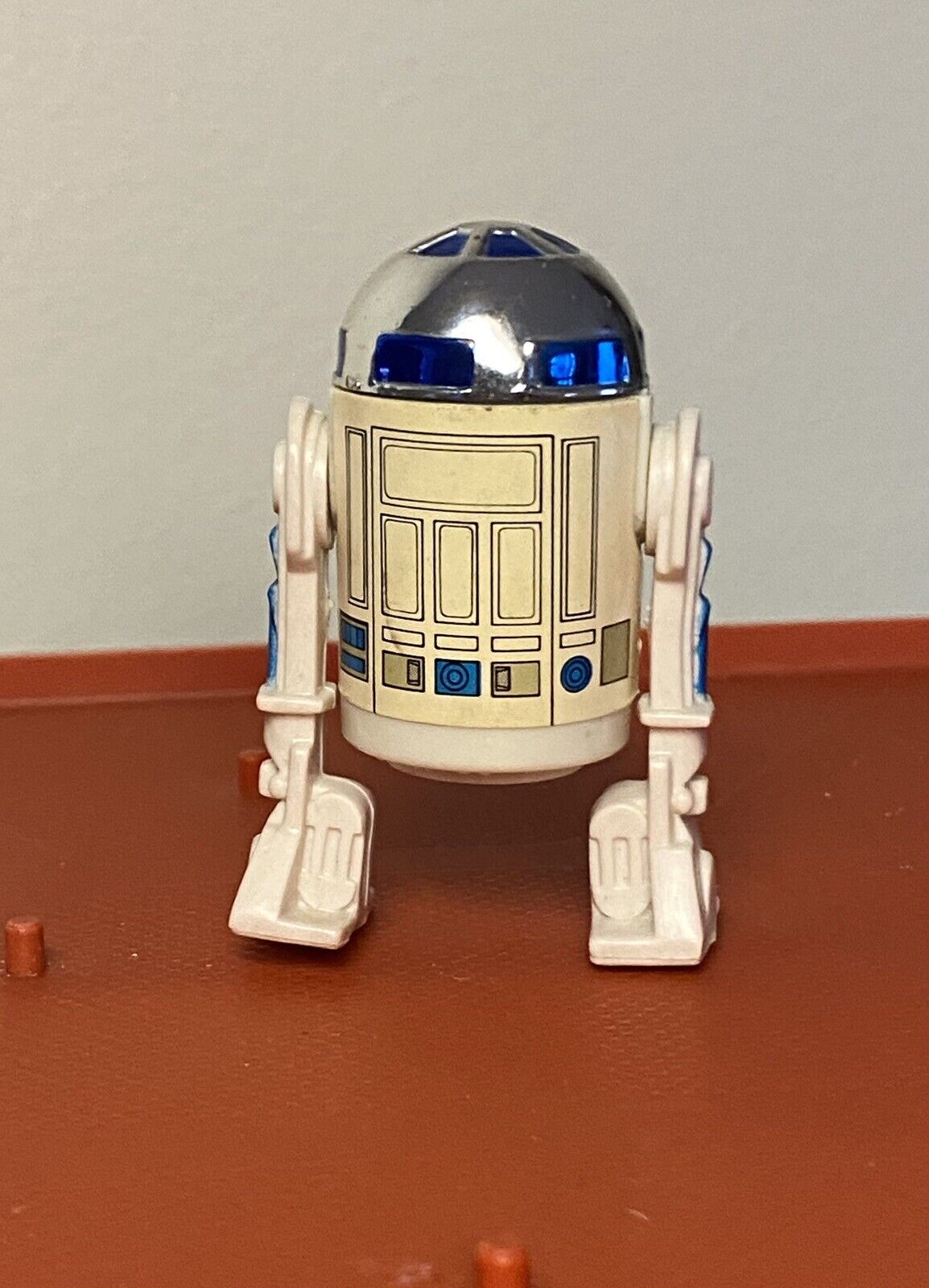 R2-D2 (Artoo-Detoo) sold
