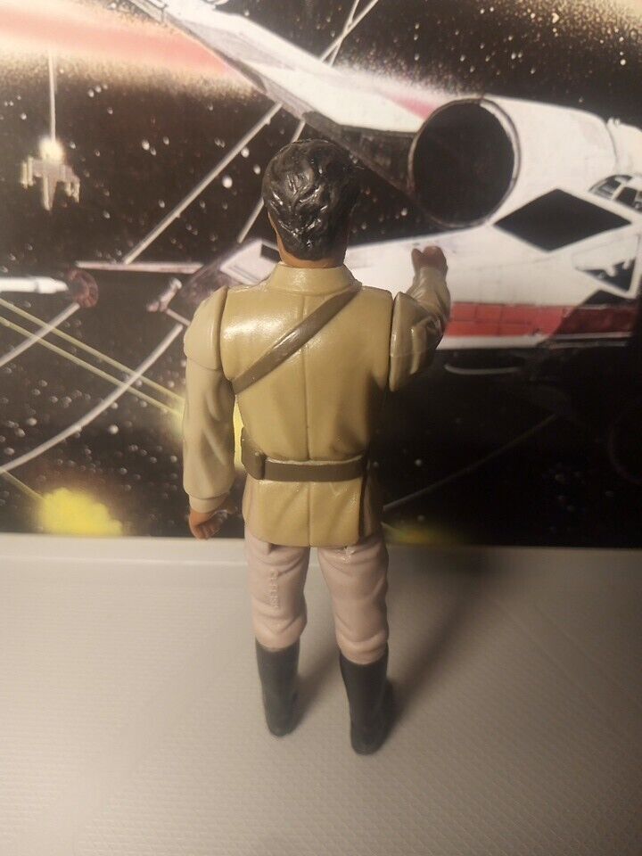 Lando Calrissian (General Pilot) sold