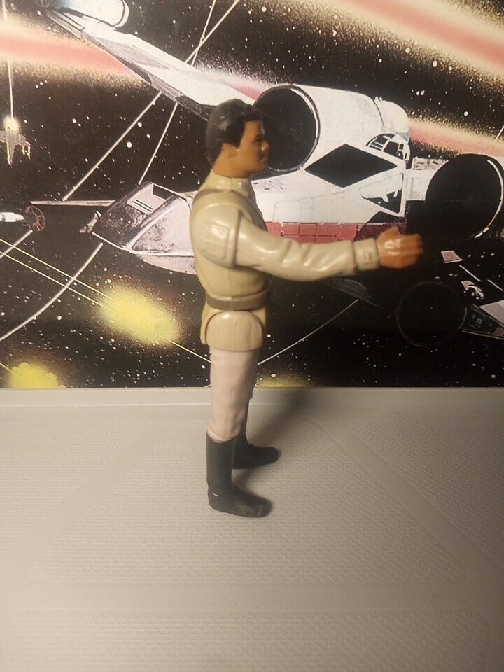 Lando Calrissian (General Pilot) sold