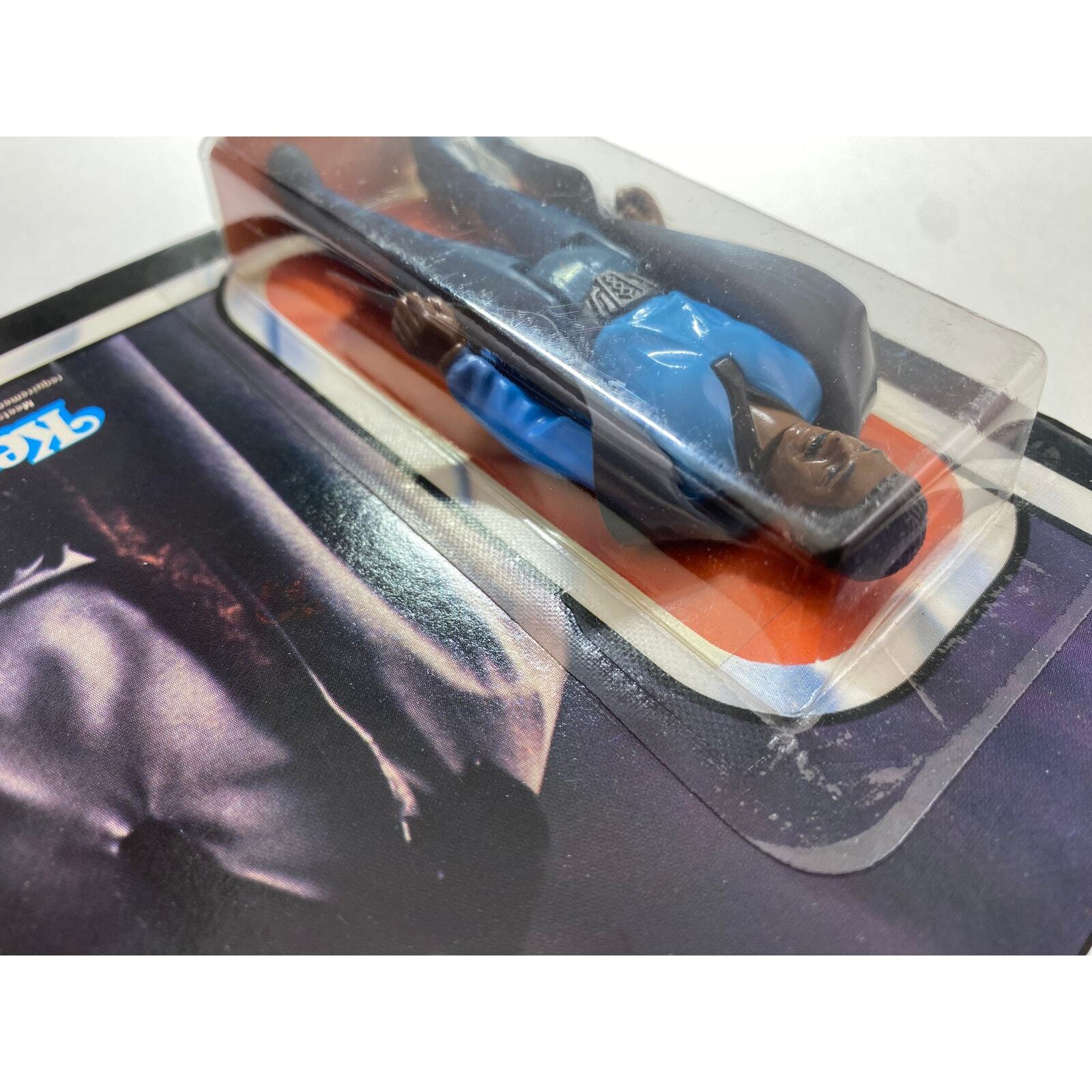 Lando Calrissian sold
