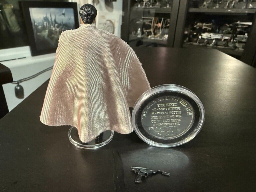 Lando Calrissian (General Pilot) sold