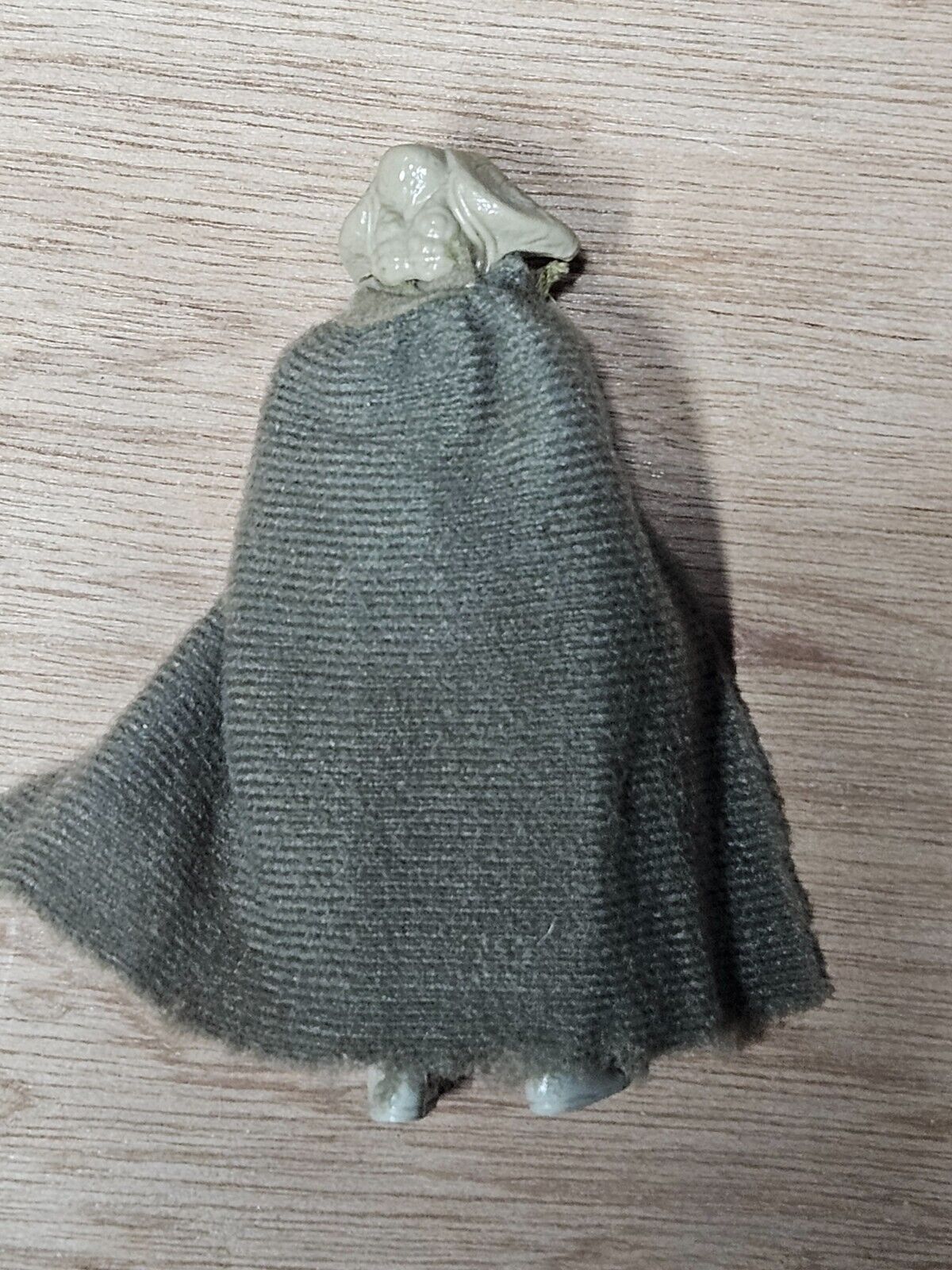 Squid Head sold