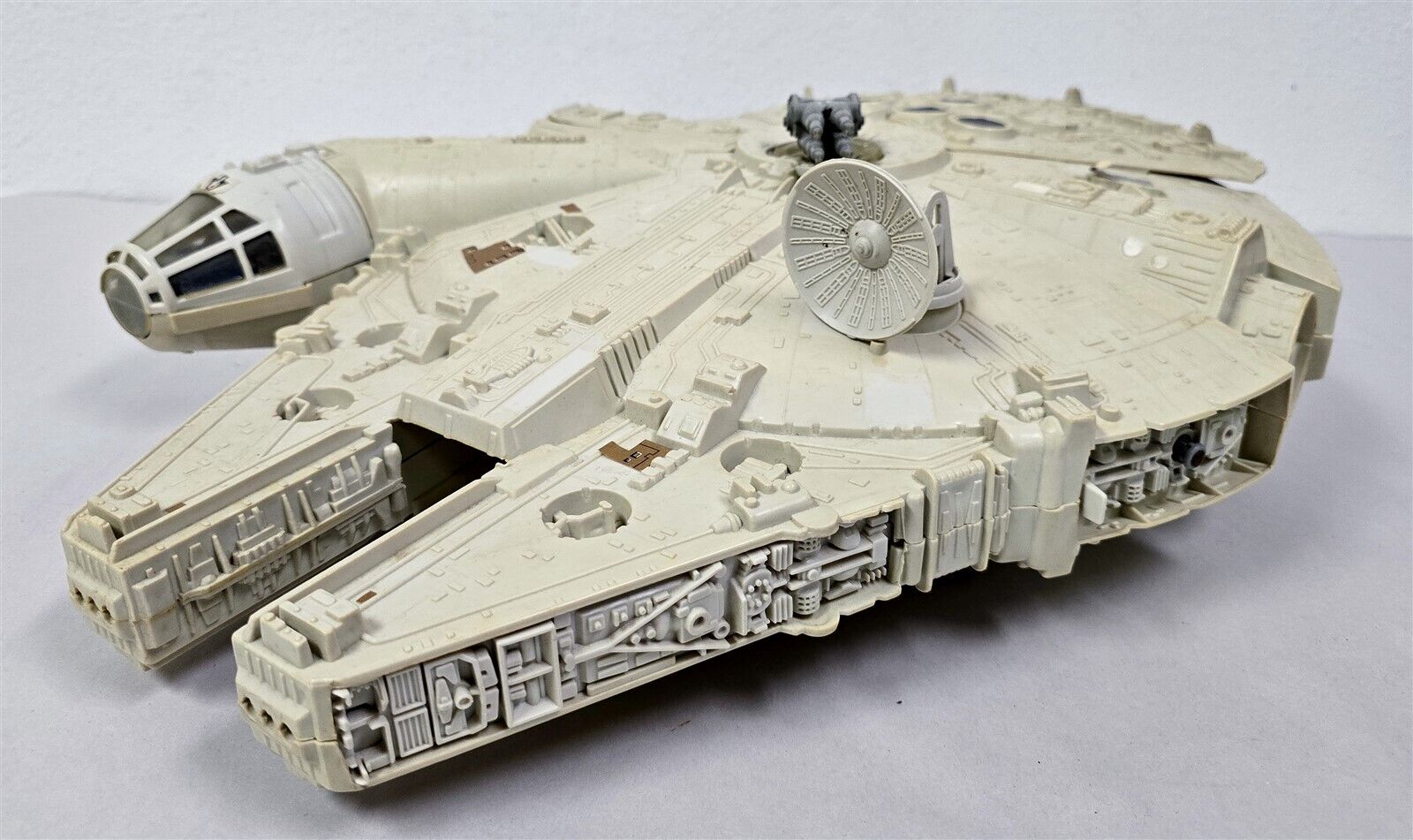 Millennium Falcon sold