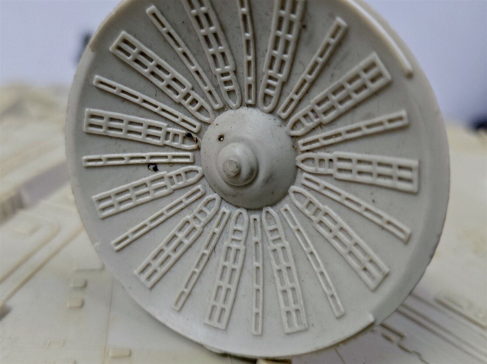 Millennium Falcon sold