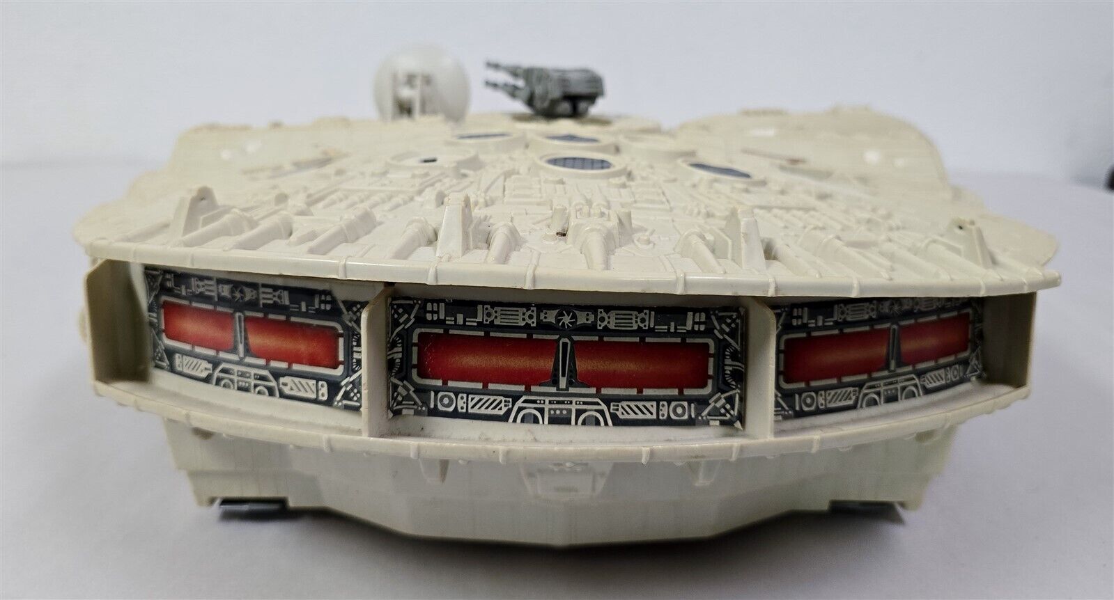 Millennium Falcon sold