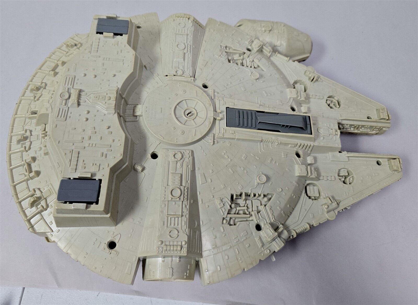 Millennium Falcon sold