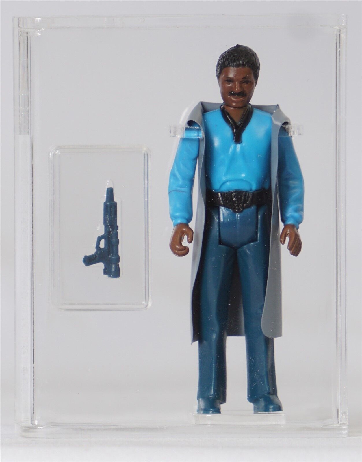 Lando Calrissian sold