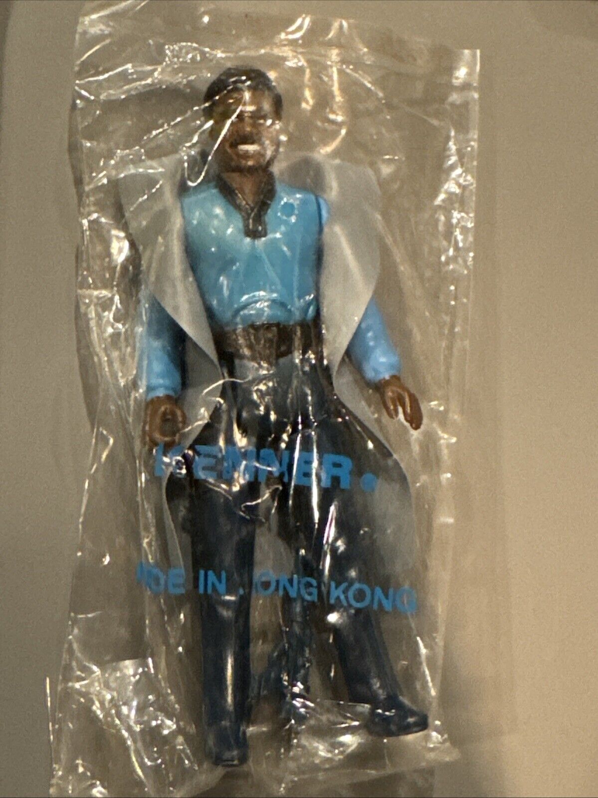 Lando Calrissian sold