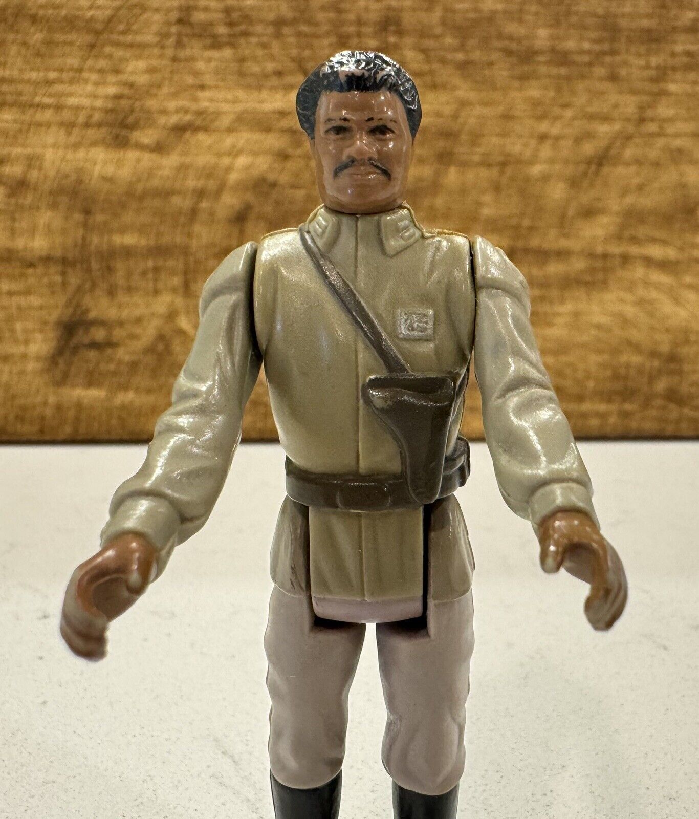 Lando Calrissian (General Pilot) sold