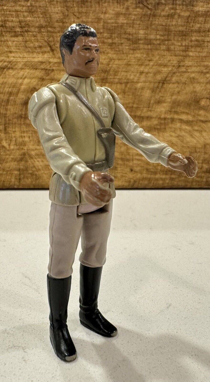 Lando Calrissian (General Pilot) sold