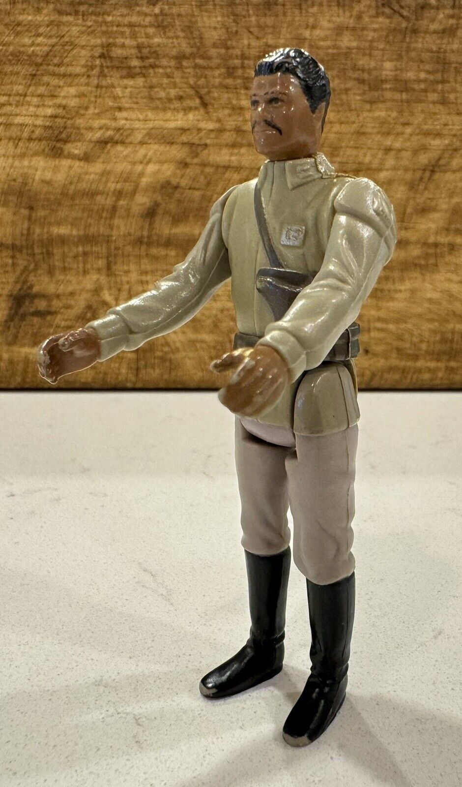 Lando Calrissian (General Pilot) sold