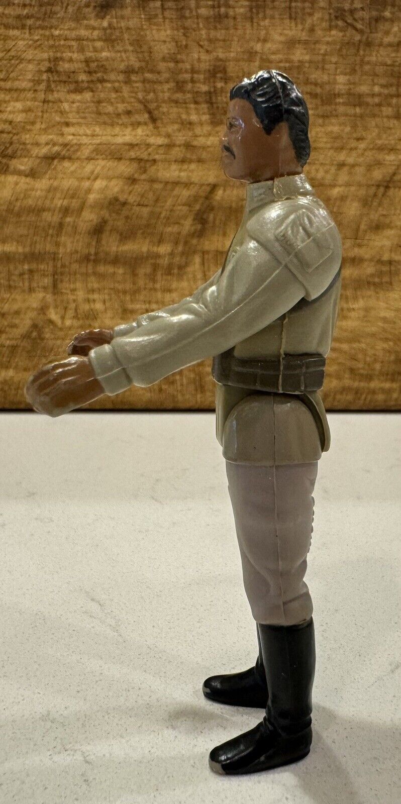 Lando Calrissian (General Pilot) sold