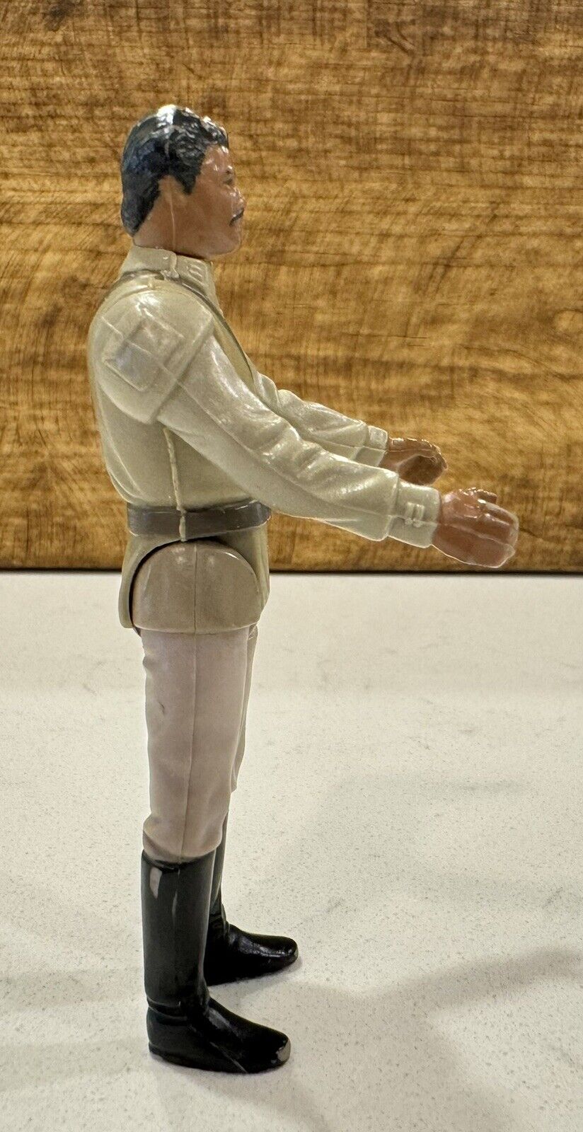 Lando Calrissian (General Pilot) sold