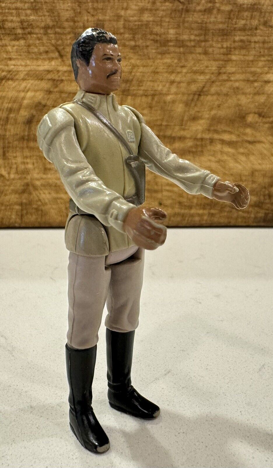 Lando Calrissian (General Pilot) sold