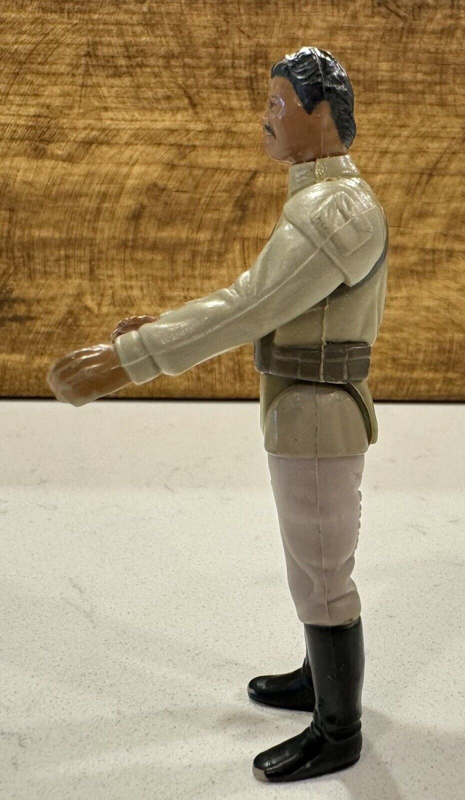 Lando Calrissian (General Pilot) sold