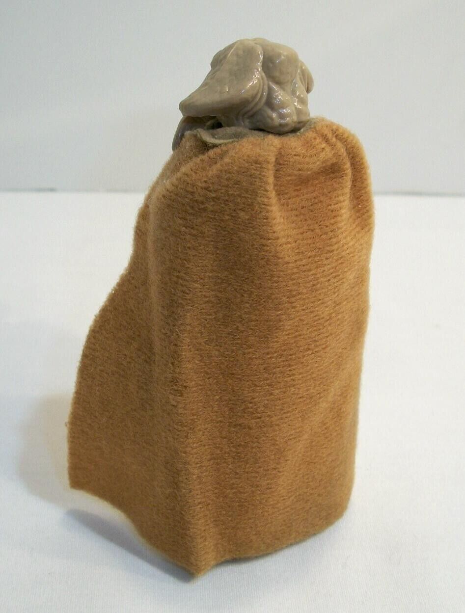 Squid Head sold