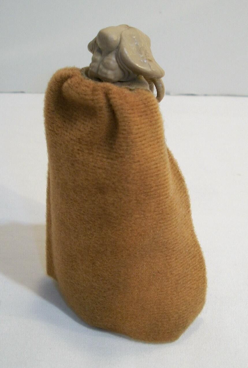 Squid Head sold