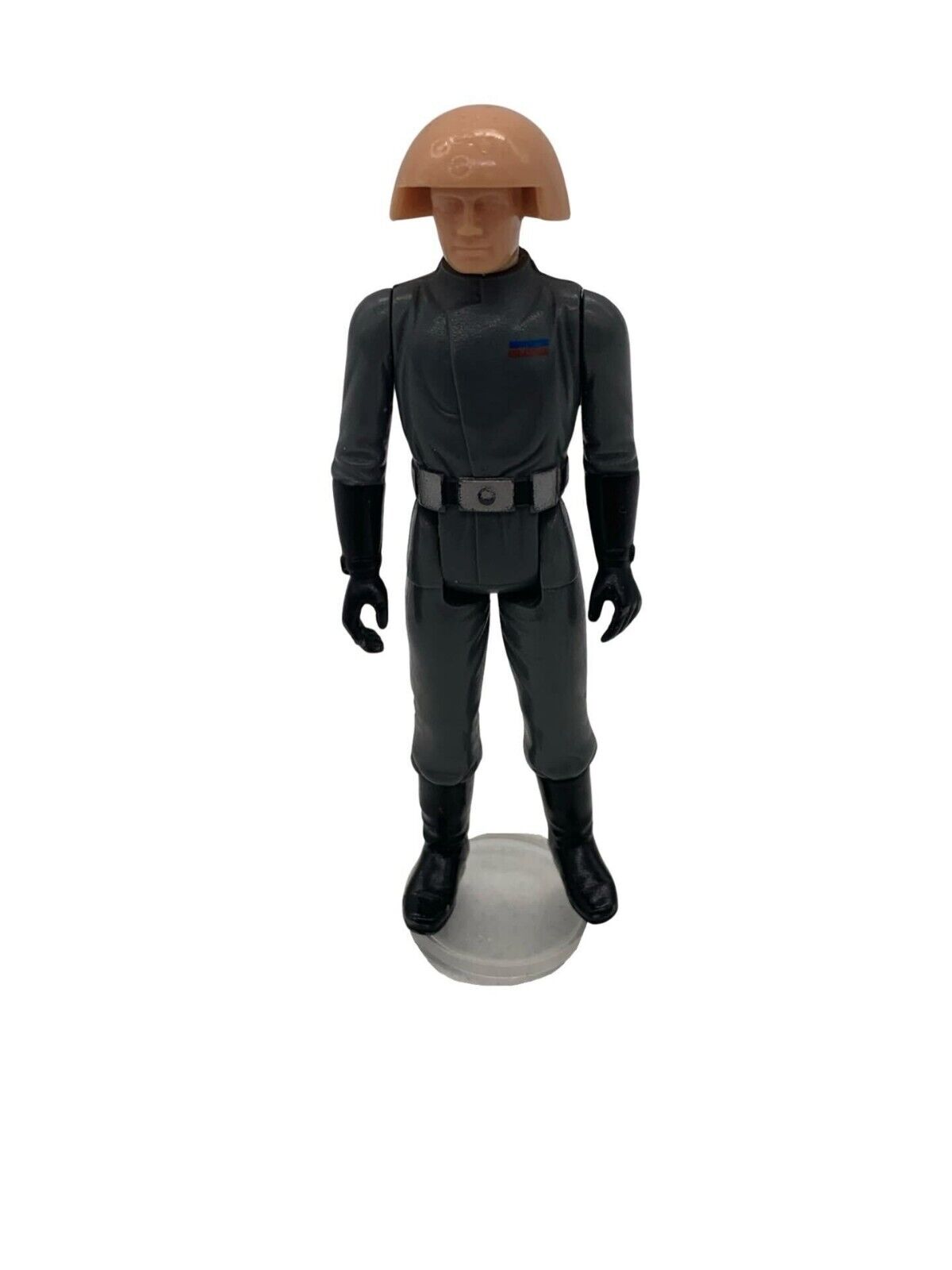 Death Squad Commander (Star Destroyer Commander) sold