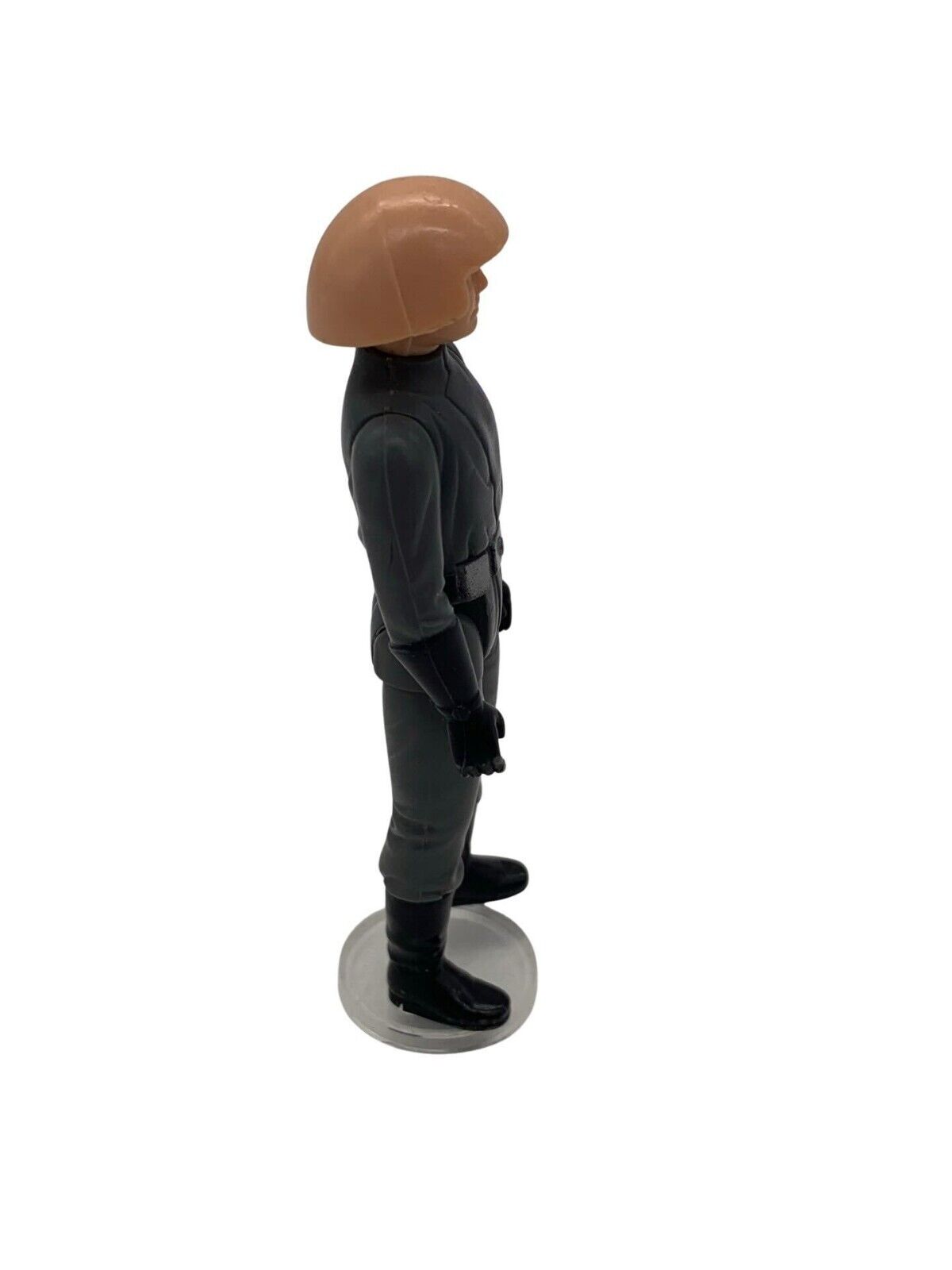 Death Squad Commander (Star Destroyer Commander) sold