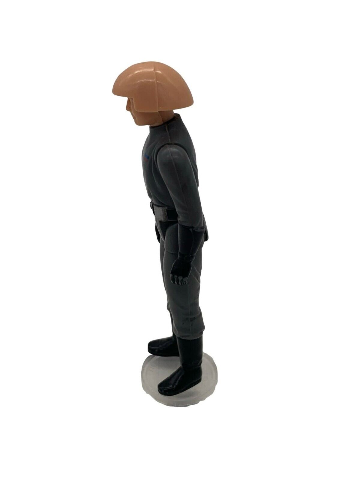 Death Squad Commander (Star Destroyer Commander) sold