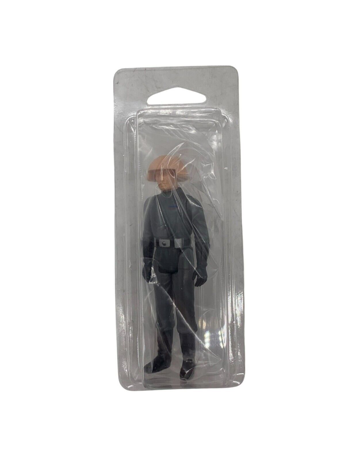 Death Squad Commander (Star Destroyer Commander) sold