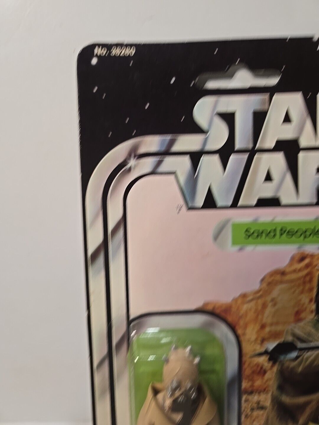 Tusken Raider (Sand People) sold
