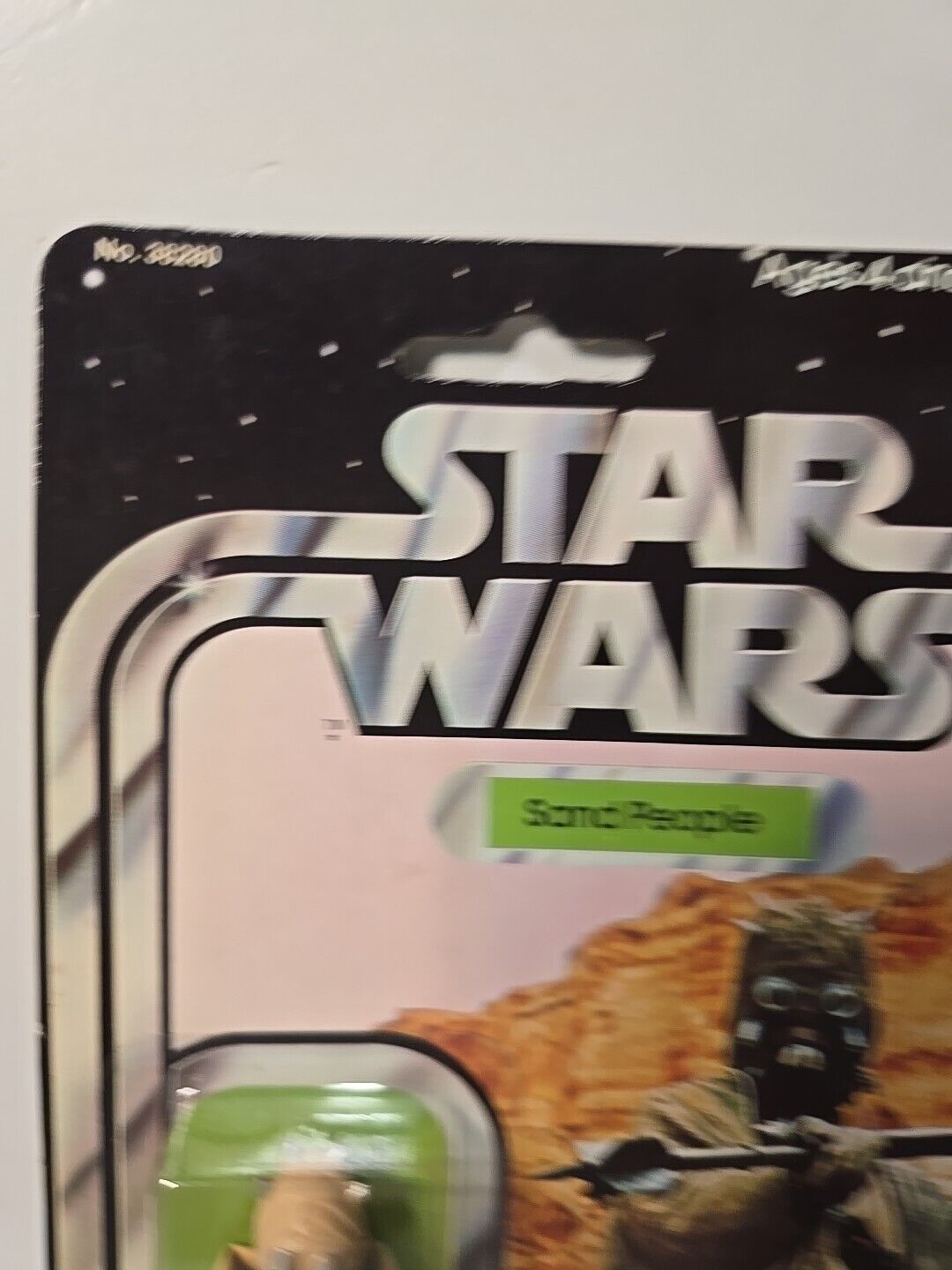 Tusken Raider (Sand People) sold