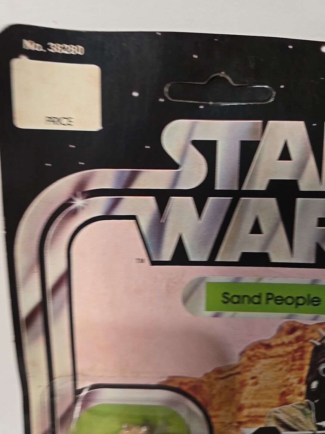 Tusken Raider (Sand People) sold