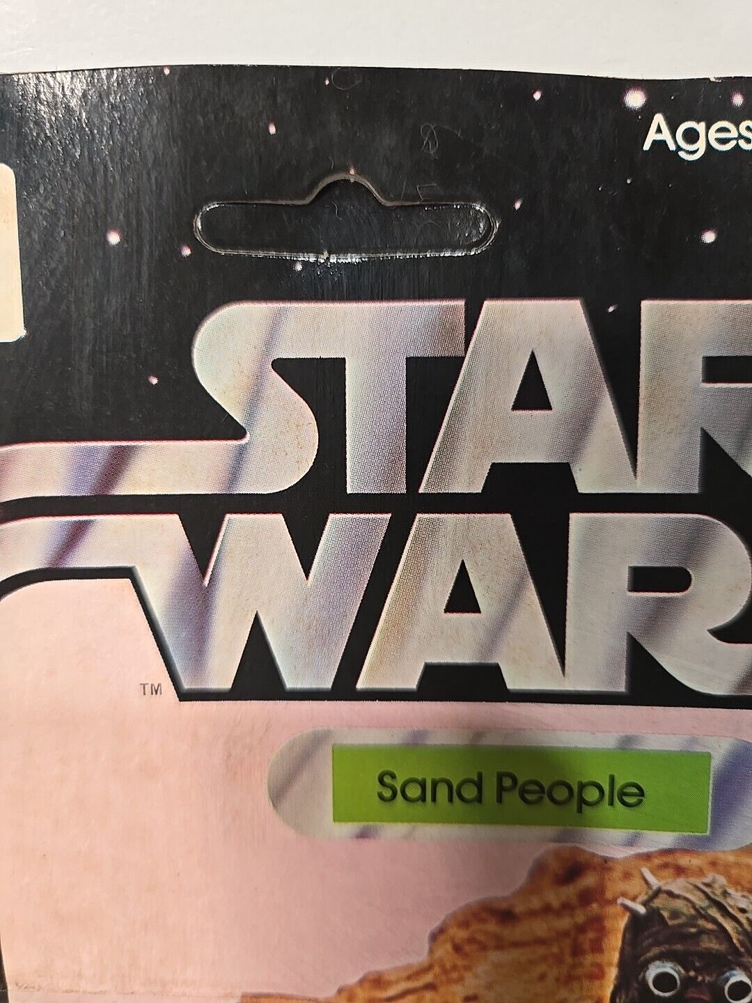 Tusken Raider (Sand People) sold