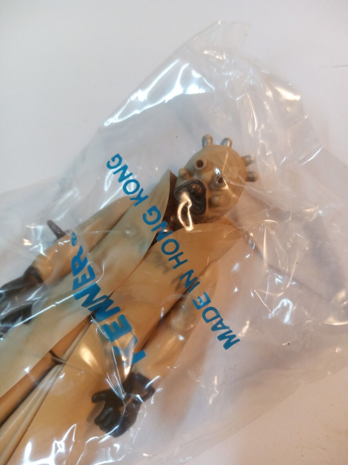 Tusken Raider (Sand People) sold