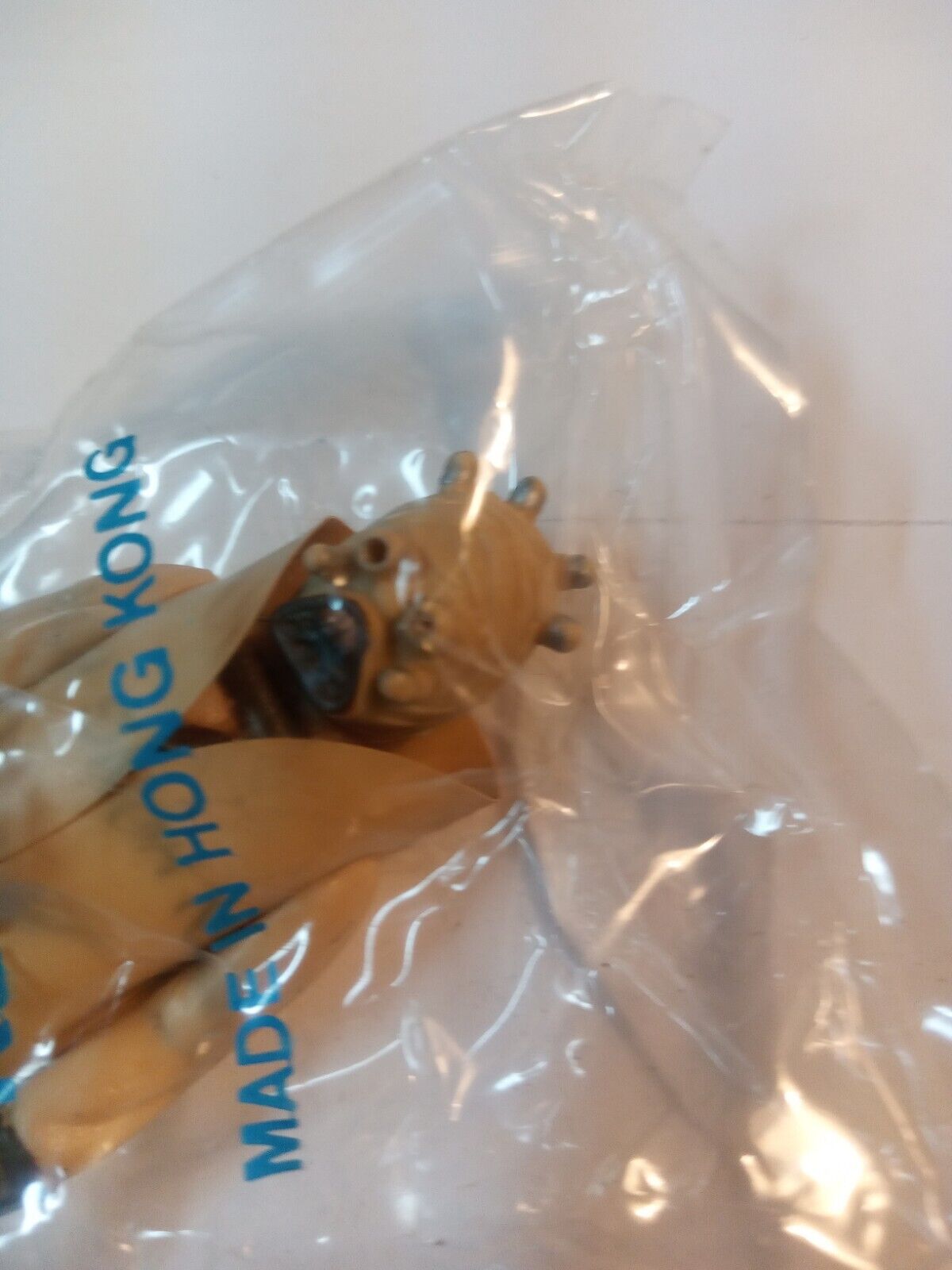 Tusken Raider (Sand People) sold