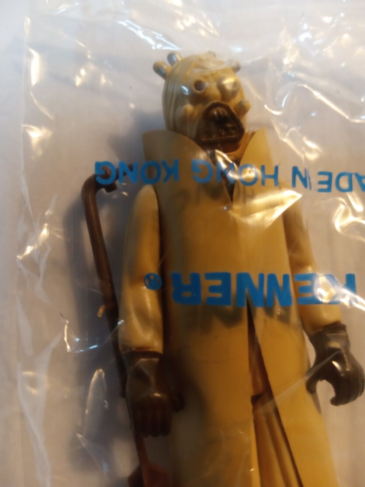 Tusken Raider (Sand People) sold