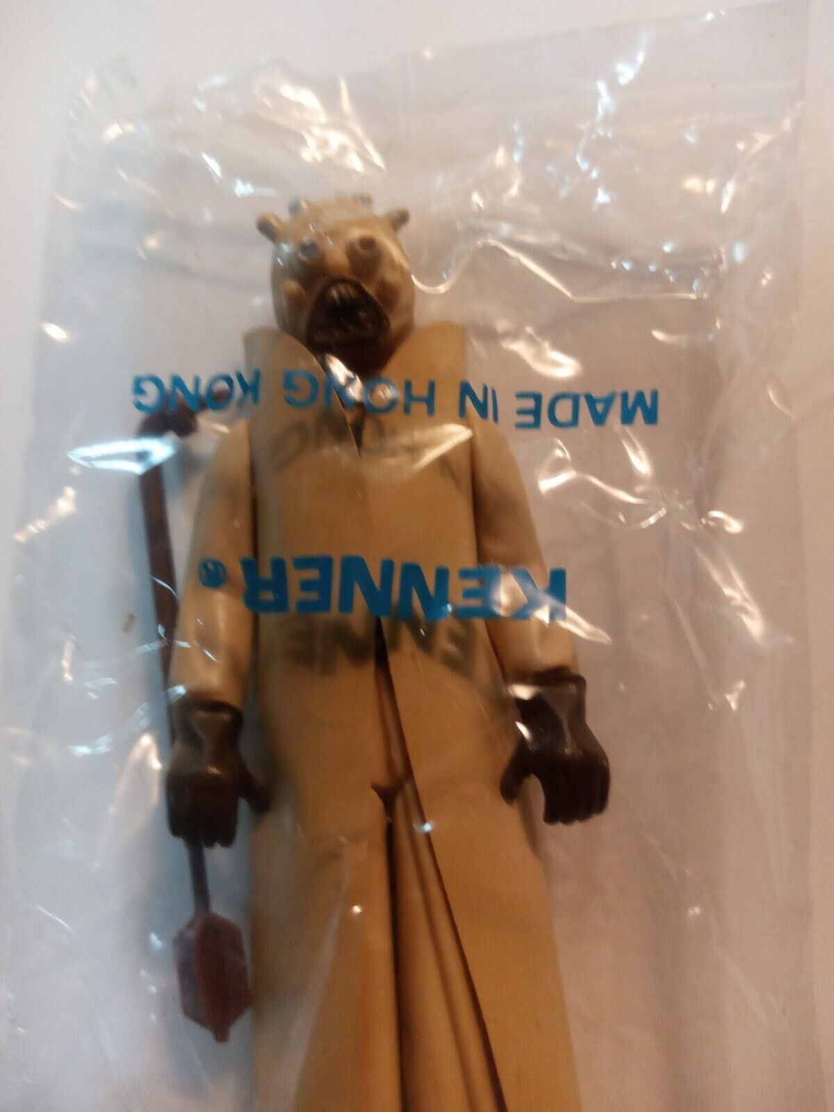Tusken Raider (Sand People) sold